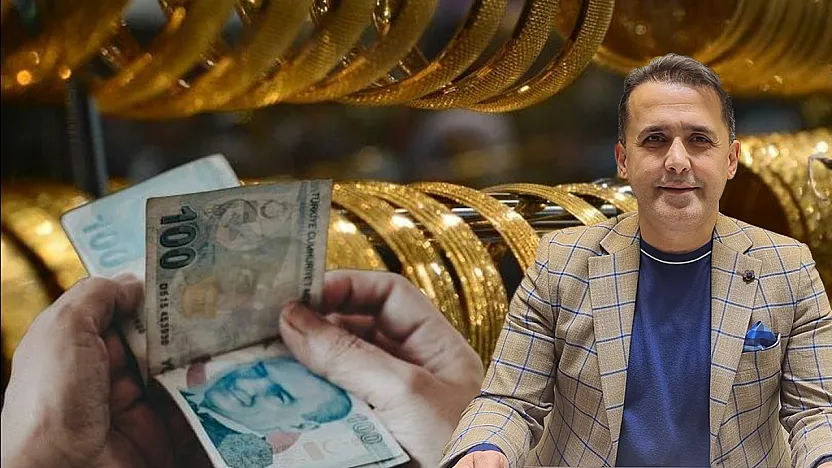 Altın Rekor Kırdı, Yatırımcı Malatya'da da Yoğun İlgi Gösteriyor!