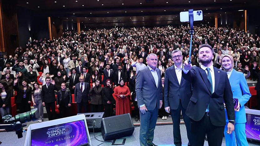 Ankara'daki Zirveye Malatya Damgası!