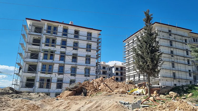 Ardıçtepe'den Hak Sahibi Olmak İsteyenlere Çağrı!