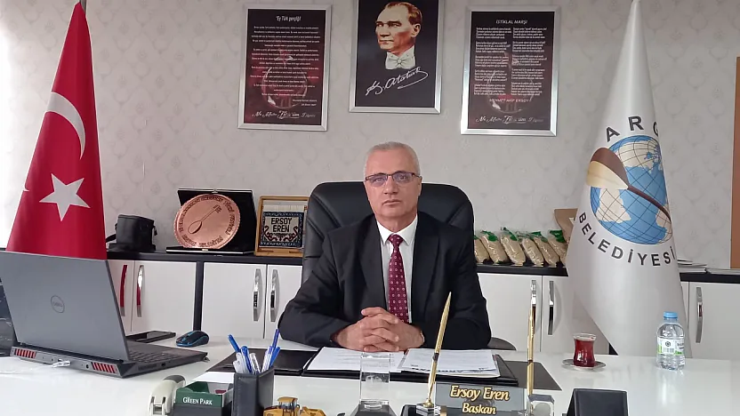 Doğalgazdan Hastaneye, Eğitimden Konuta: Arguvan 2026'ya Hazırlanıyor!