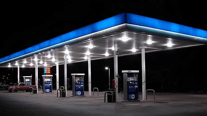 Arguvan'da Akaryakıt İstasyonu Krizi Mahkeme Kararıyla Çözüldü