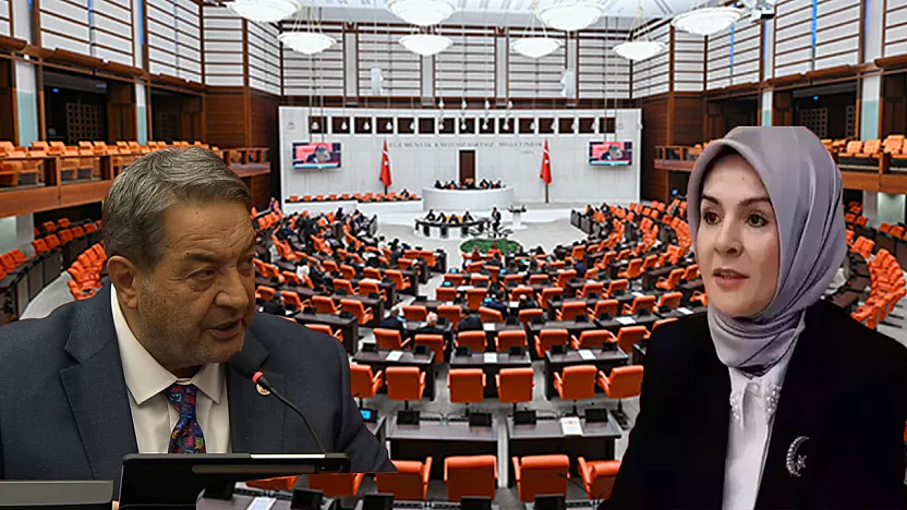 Bakan Göktaş'tan Malatya'daki  Huzurevi Açıklaması!