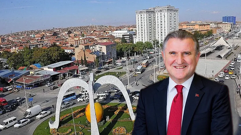 Bakan Osman Aşkın Bak Malatya'ya Geliyor! İşte Programı