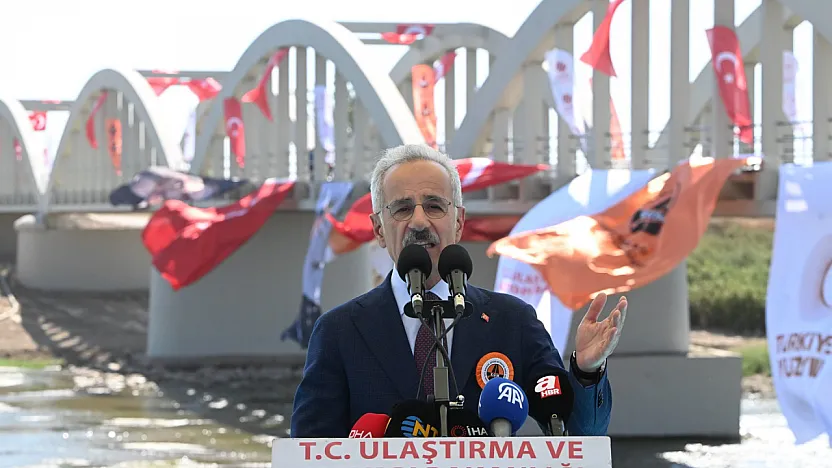 Bakan Uraloğlu Malatya'ya Geliyor! Programı Belli Oldu
