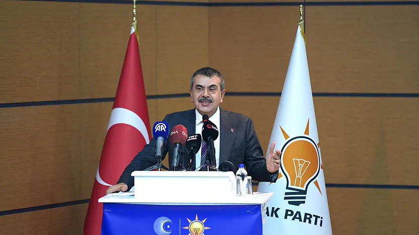 Bakan Yusuf Tekin Malatya'da Programlara Katılacak!