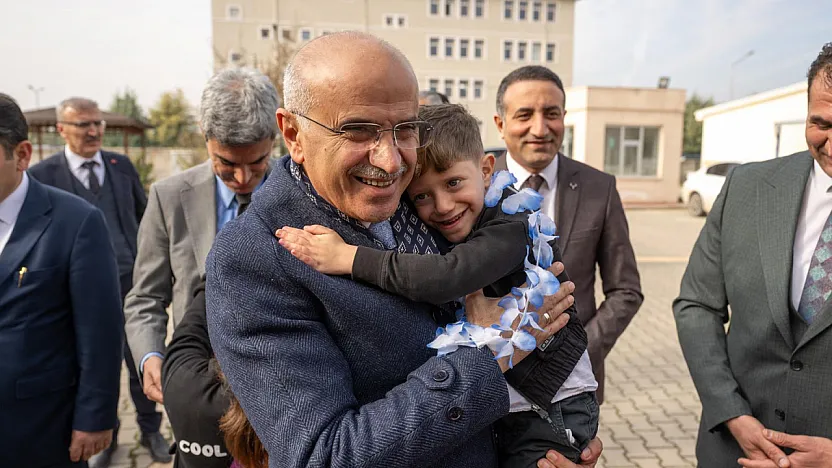 Başkan Sami Er: Malatya Son Bir Yılda Ayağa Kalktı