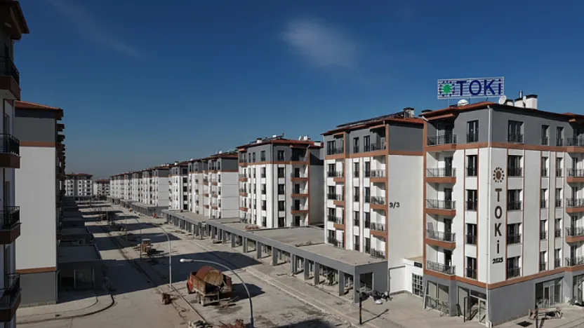 Battalgazi'de Büyük Gün: 151 Konutun Hak Sahibi Belirleniyor!