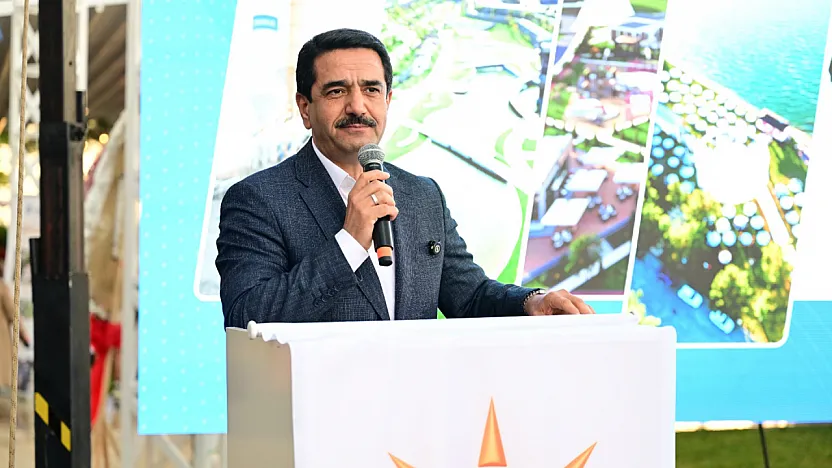 Battalgazi'de İmar İstişaresi! Mahalle Başkanları Toplandı