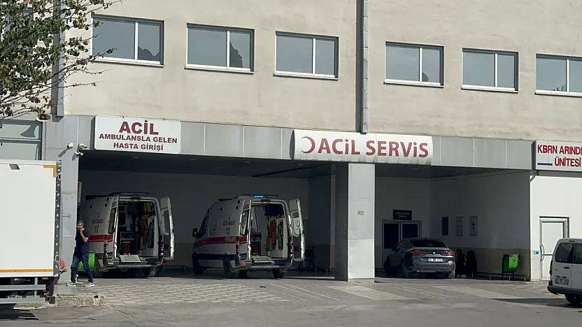 Battalgazi'de Okul Önünde Bıçaklı Hesaplaşma: 1 Öğrenci Yaralandı!