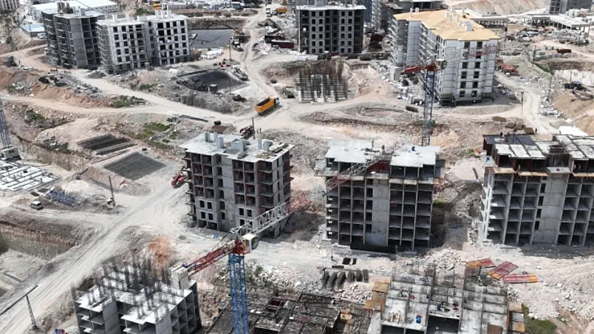 Battalgazi Taştepe Mahallesi'nde Kura Heyecanı: Canlı Takip