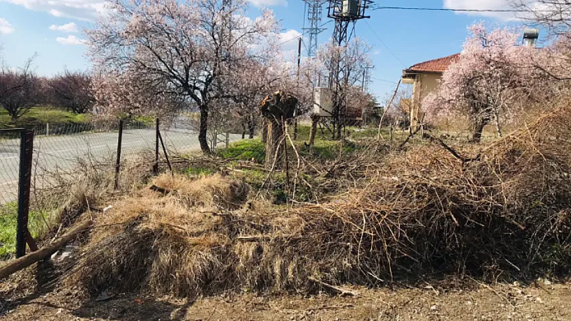 Battalgazi Yenice Mahallesi İsyan Etti: Çukura Bir Çocuk Düşse Hesabını Kim Verecek?