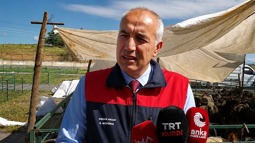 Bayram Öncesi Malatya'da Alarm Seviyesi Yükseldi!