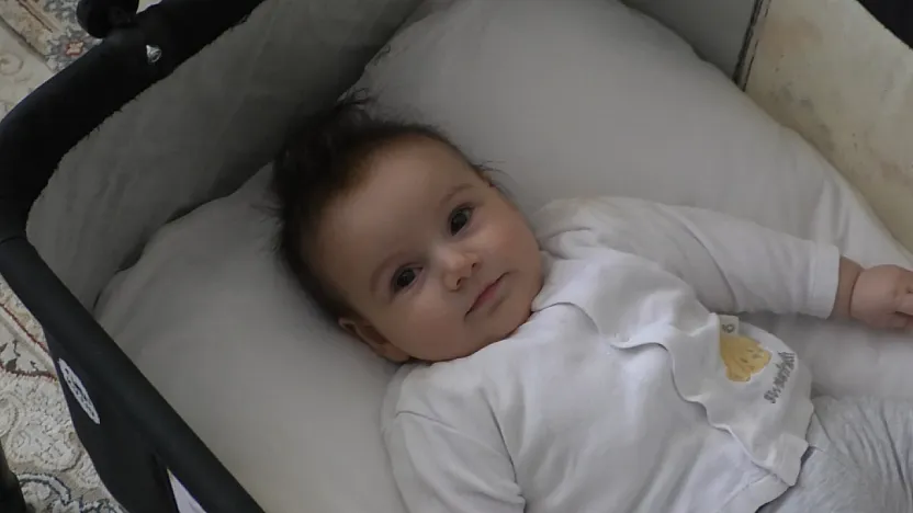 Bu Bayram Miray'ın Bayramı Olsun! Yüzde 79'luk Umut Yolculuğunda Son Adım!