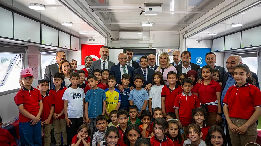 Çalışma ve Sosyal Güvenlik Bakanlığı Destekli Tesis Malatya Akçadağ'da Hizmete Açıldı!