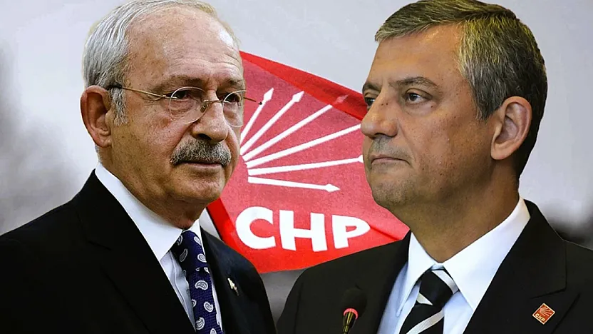 CHP'de Siyasi Deprem! Kurultay İptal Edildi, Yönetim Değişti