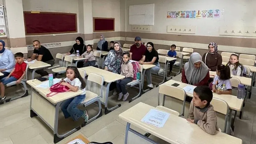 Çocuğu Okula Başlayacak Kamu Çalışanlarına İzin! Tarih Ve Süre Belli Oldu