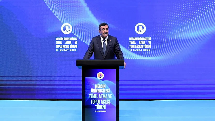 Cumhurbaşkanı Yardımcısı Yılmaz Malatya'ya Geliyor!