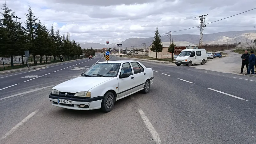 D-300 Karayolu'nda Kazalar Tedirgin Ediyor! Vatandaş Acil Tedbir İstiyor