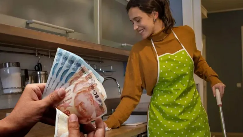 Dar Gelirli Ev Hanımları İçin Yeni Destek Paketi Yolda!