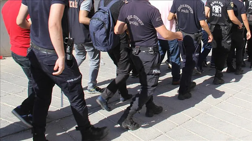 DEAŞ'ın Kripto Para Ağına Darbe! Malatya Dahil 16 İlde Eş Zamanlı Operasyon