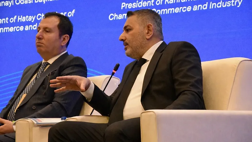 Deprem Bölgesi İçin Kritik Çağrı: Malatya'dan Hibe Destek Vurgusu