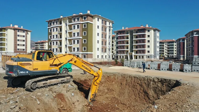 Deprem Bölgesinde Yeni Dönem! Yerinde Dönüşüm İçin Kritik Karar