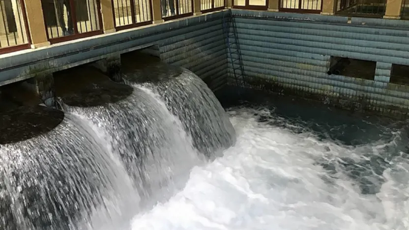 Deprem Sonrası Gündüzbey Kaptajı İçin Alarm! Suda Bulanıklık Oluştu!