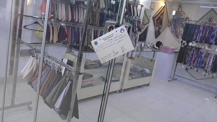 Depremden Sonra Orta Hasarlıydı! Galleria İş Merkezi İçin Nihai Karar Verildi!