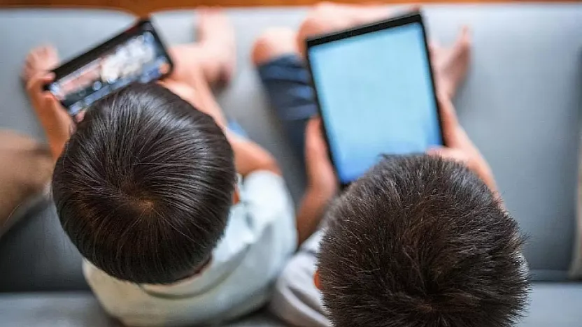 Dijital Bağımlılık Alarmı! Bağımlılık Küçük Yaşta Başlıyor