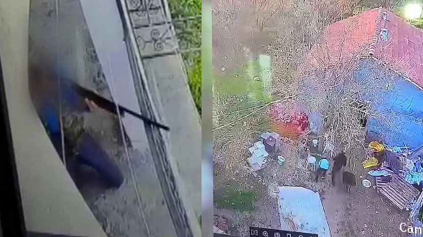 Dilek Mahallesi'ndeki Komşu Dehşetinde Yeni Gelişme Zanlı Cezaevinde