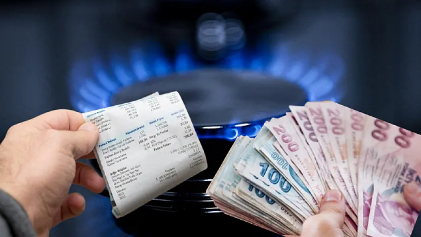 Doğalgazda O Dönem Resmen Başladı: Malatya'da Vatandaş İkiye Bölündü!