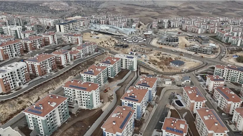 Doğanşehir'de  2 Mahallede Rezerv  Alan Kura Heyecanı: Canlı Takip!