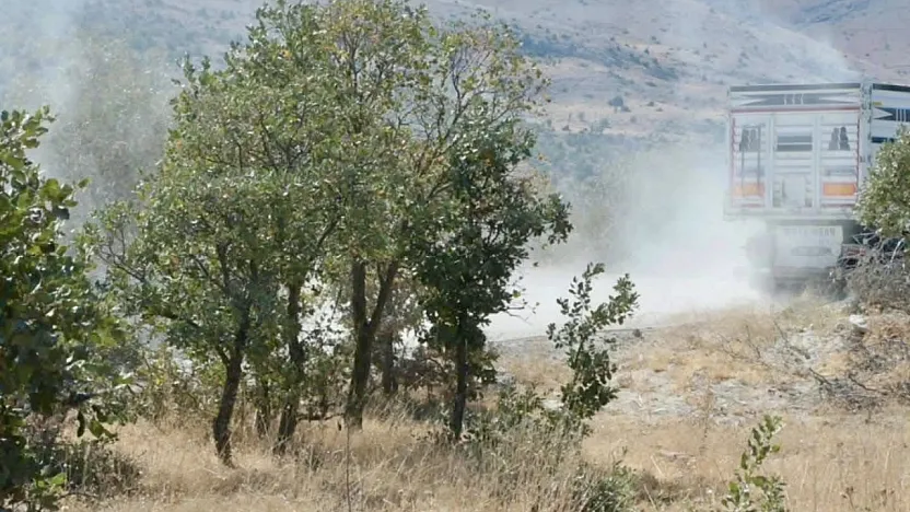 Doğanşehir'de Doğa Kazandı Mahkemeden Flaş İptal Kararı!