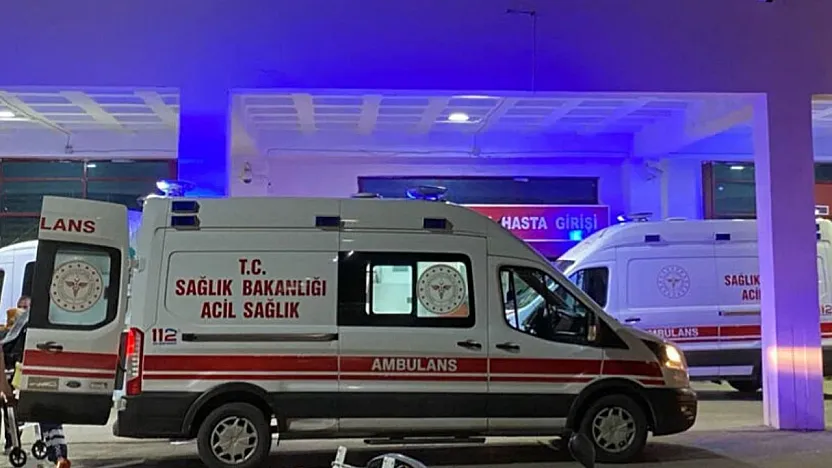 Doktor Ailenin Evladından Acı Haber! 15 Yaşında Vefat Etti