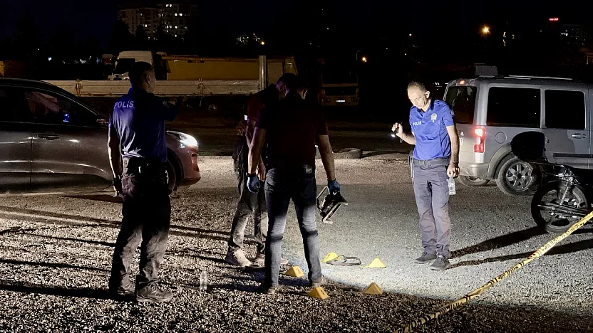 Düğün Salonunda Başlayan Tartışma Silahlı Kavgaya Dönüştü! Malatya'da 1 Yaralı