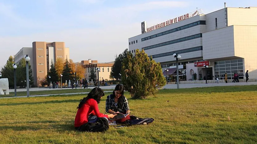 Dünya Üniversite Sıralaması Yayınlandı: Malatya İnönü Üniversitesi İlk 500'e Giremedi!