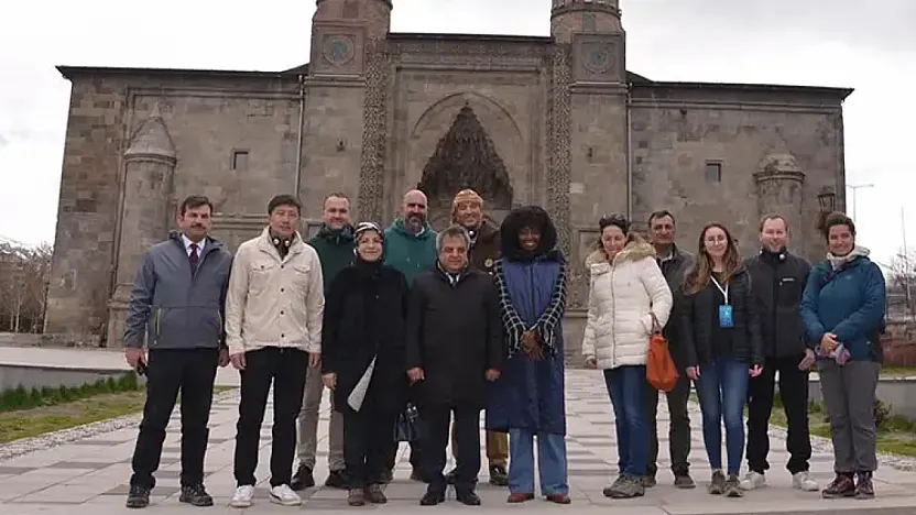 Dünyanın Gözü Malatya'da! Birleşmiş Milletler Heyeti Şehre Geliyor