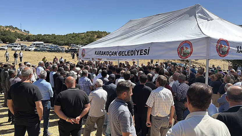 Elazığ'daki Sır Perdesi Malatya'da Aralandı!