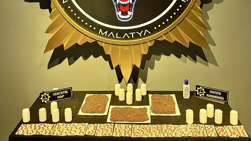 Emniyet Düğmeye Bastı: Malatya'da Sokak Satıcılarına Büyük Darbe