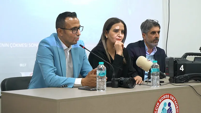 ERTV Ekibinden Öğrencilerle Medya Söyleşisi!