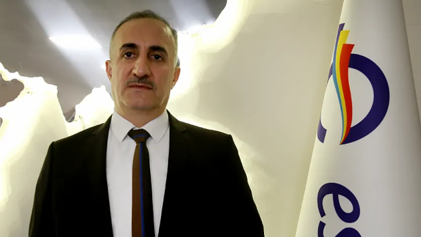 Esenlik AŞ'de Görev Değişimi: İstifa Eden Veysel Tay'ın Yerine Gelen İsim Belli Oldu!