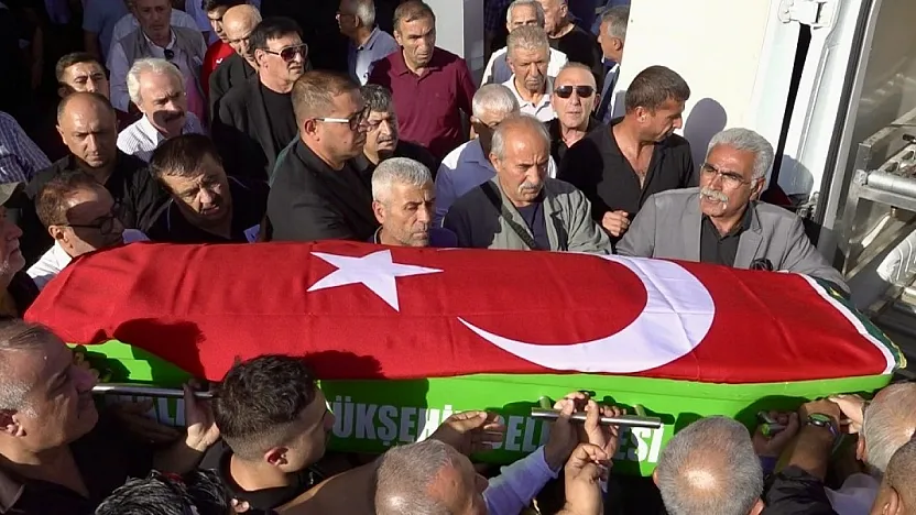 Eski Malatyaspor Başkanı Oral Çelik Son Yolculuğuna Uğurlandı!