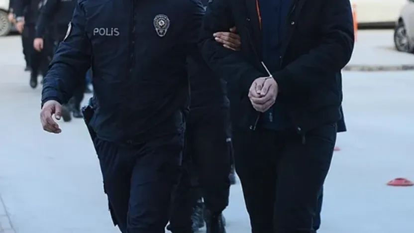 Eskişehir Merkezli Dev Operasyon: Malatya Dahil 18 İlde 56 Gözaltı!