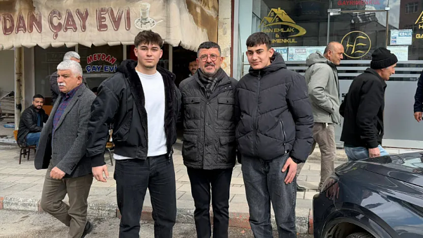 Gençlerin En Beğendiği Milletvekilleri Belli Oldu: Malatya Listede Zirvede!