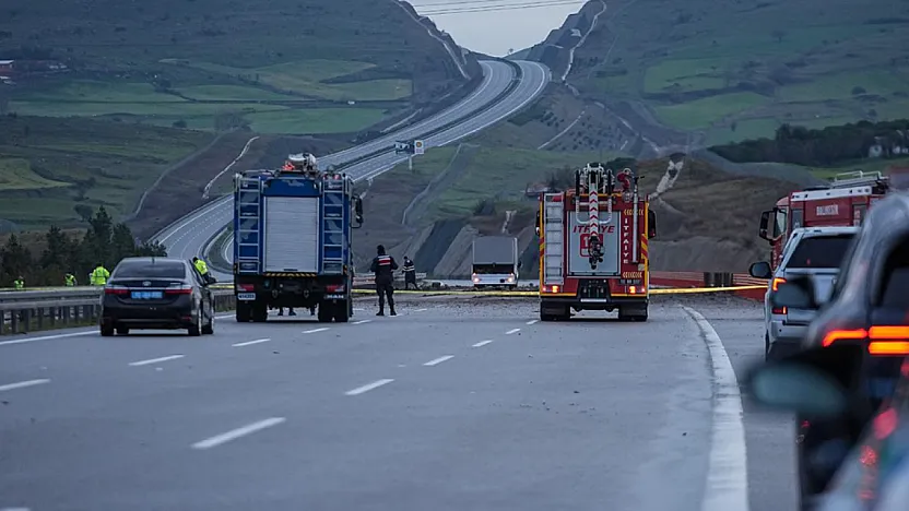 Görev Uçuşunda Acı Son: F-16 Düştü, Pilot Şehit Oldu