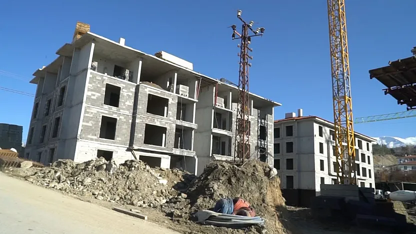 Gündüzbey TOKİ'de Kura Öncesi Önemli Detaylar Ortaya Çıktı!