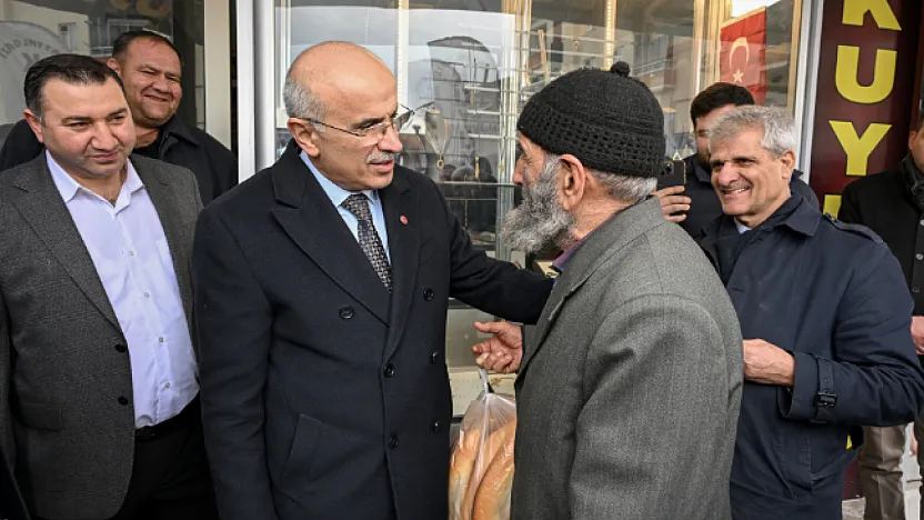 Haziran'da Malatya'da Yeni Dönem! İşte Tamamlanan Projelerin Detayları