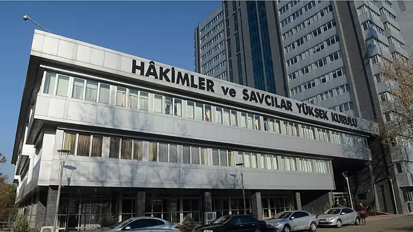 HSK Kararıyla Malatya'nın Yargı Alanı Yeniden Belirlendi