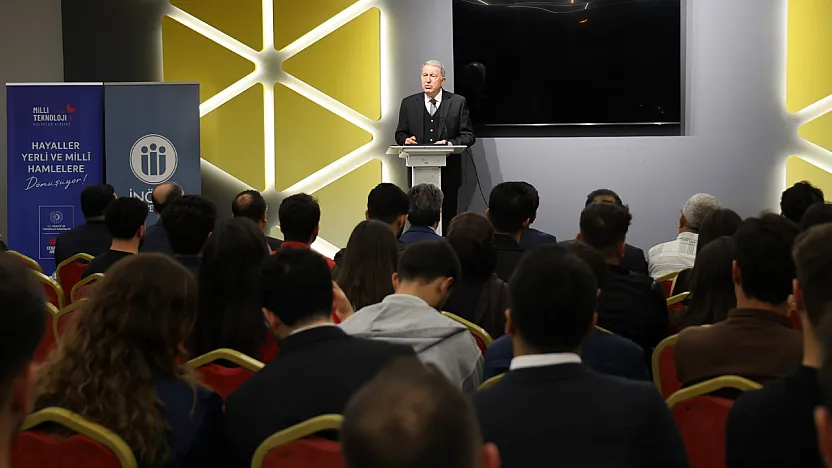 Hulusi Akar'dan Malatya Çıkarması! Teşkilat, Belediye ve Gençlerle Buluştu