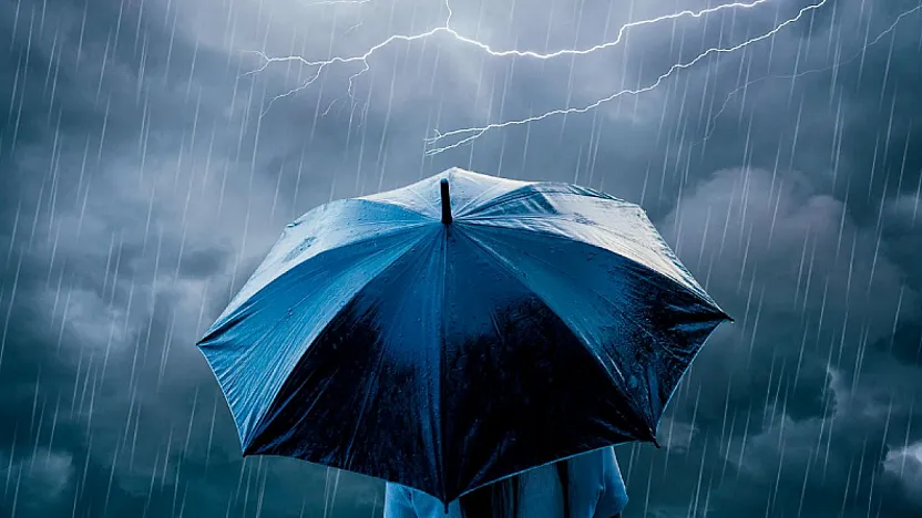 İçişleri Bakanlığı Uyardı: Malatya Çevresinde Kuvvetli Yağış Alarmı!